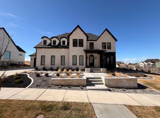 3626 S Riverstone Rd, Mapleton, UT 84664