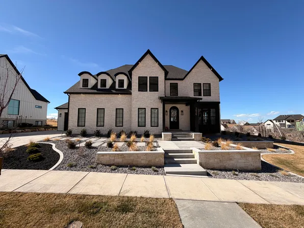 3626 S Riverstone Rd, Mapleton, UT 84664