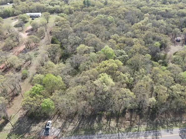 Willow Bend Rd, Lexington, OK 73051