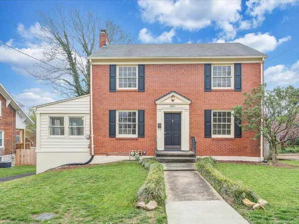 2821 Oakland Blvd NW, Roanoke, VA 24012