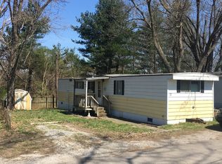 651 Old Peacock Rd #7, Paris, KY 40361