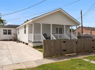 2908 Sam Lenox St, Jefferson, LA 70121