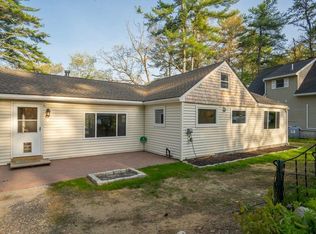 8 Emerson Drive, Windham, ME 04062