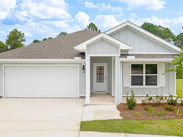 140 Reagan Ln, Port Saint Joe, FL 32456
