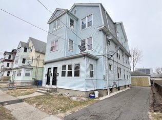 44-46 James St, Hartford, CT 06106