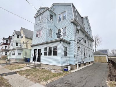 44-46 James Street, Hartford, CT, 06106