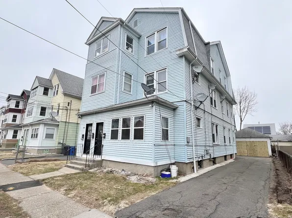 44-46 James Street, Hartford, CT 06106