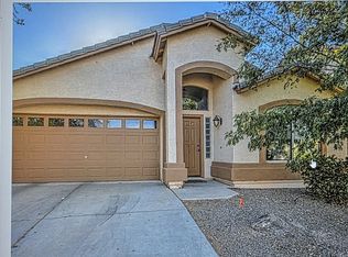 29360 N Rosewood Dr, San Tan Valley, AZ 85143