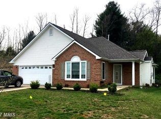 1412 Bishop Ct, Culpeper, VA 22701