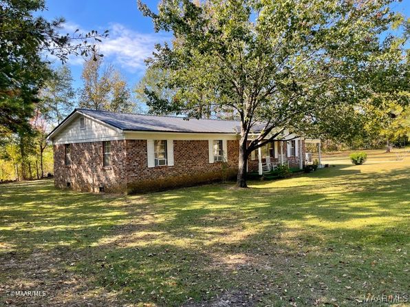 84 Baker Rd, Thomasville, AL 36784