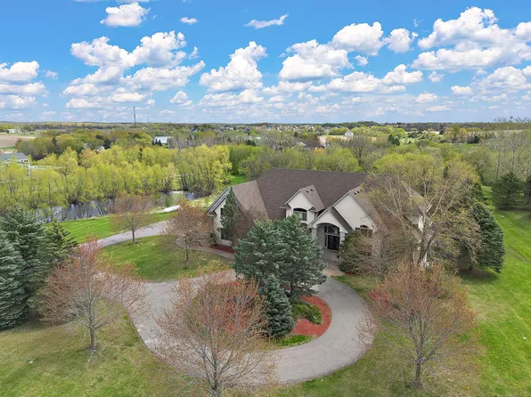 2368 Barton Ave NW, Buffalo, MN 55313