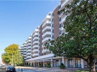700 7th St SW APT 412, Washington, DC 20024