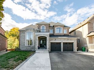 30 Brookwater Cres, Caledon, ON L7C4A4