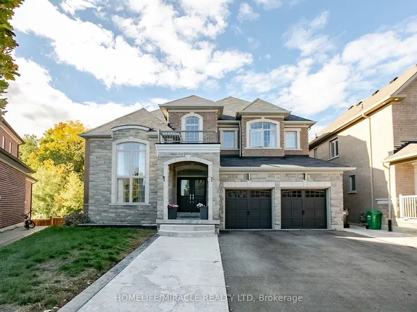 30 Brookwater Cres, Caledon, ON L7C 4A4