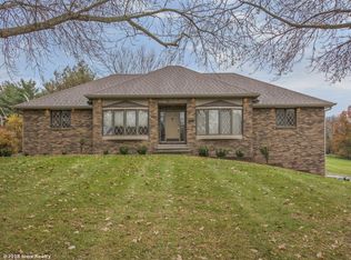 3323 Southern Woods Dr, Des Moines, IA 50321