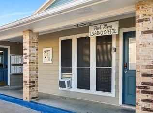 Park Plaza, Austin, TX 78753