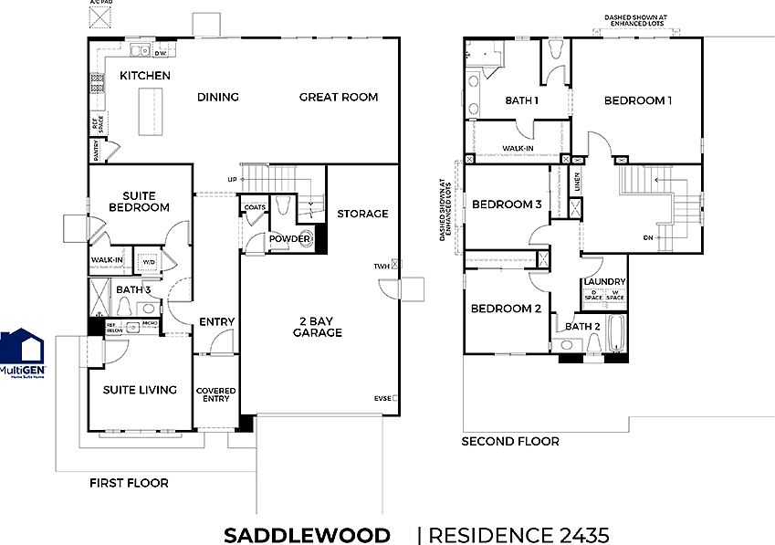 Floor Plan.