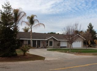 17186 Circle Dr, Madera, CA 93638