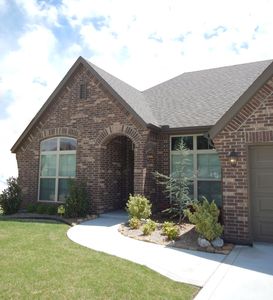 3305 W Mobile St, Broken Arrow, OK, 74011