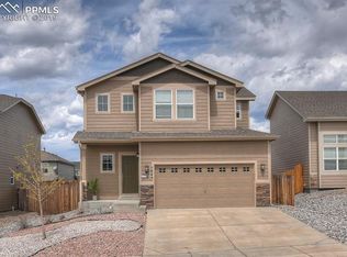7844 Smokewood Dr, Colorado Springs, CO 80908