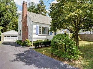 24 Washington Ave, Andover, MA 01810