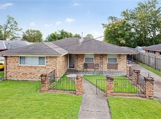 4859 Camelot Dr, New Orleans, LA 70127