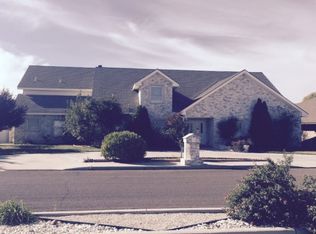 1201 W Brittany Dr, Hobbs, NM 88242