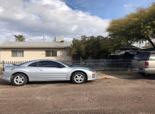 1546 W Mohave Rd, Tucson, AZ 85705