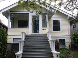 1910 4th Ave W, Seattle, WA 98119