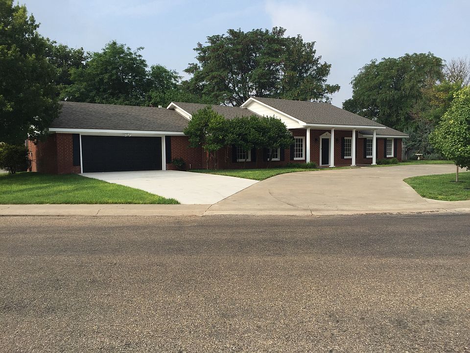 Front from east