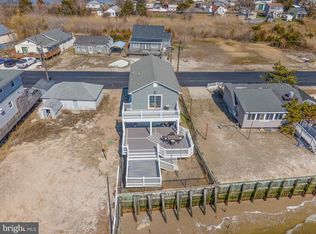 98 Delaware Ave, Fortescue, NJ 08321