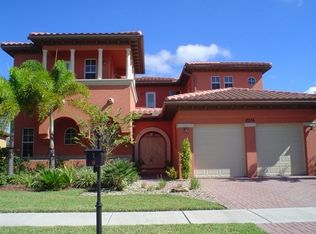 8274 NW 122nd Ln, Parkland, FL 33076