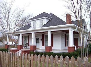 51 S Barnett Shoals Rd, Watkinsville, GA 30677