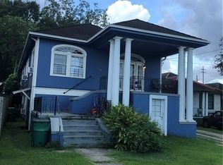 2342 Gentilly Blvd, New Orleans, LA 70122