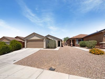8529 E River Reserve Dr, Tucson, AZ, 85710