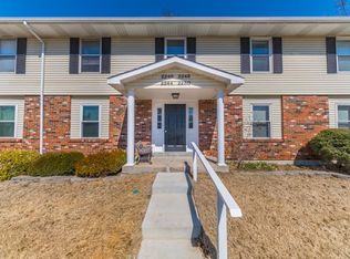 2248 Highland Hill Dr, Saint Peters, MO 63376