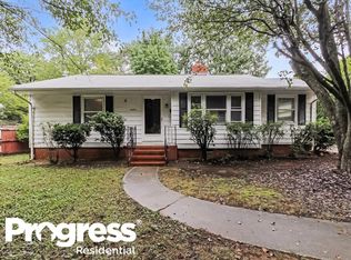2433 Ashley Rd, Charlotte, NC 28208