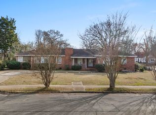 1879 Princeton Ave SW, Birmingham, AL 35211