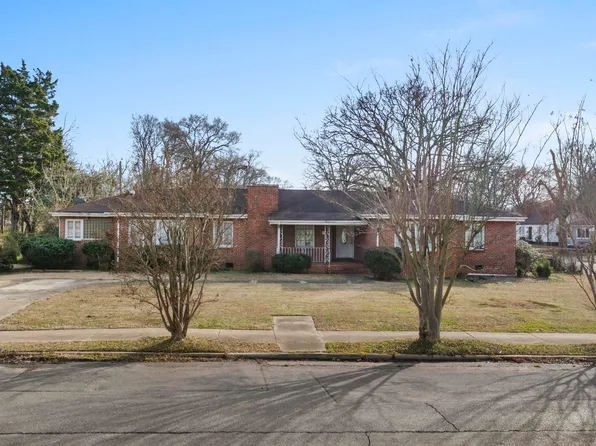 1879 Princeton Ave SW, Birmingham, AL 35211