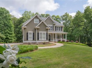 7300 Berea Rd, Winston, GA 30187