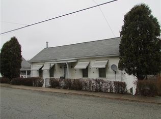 11 Florence Ave, Burgettstown, PA 15021