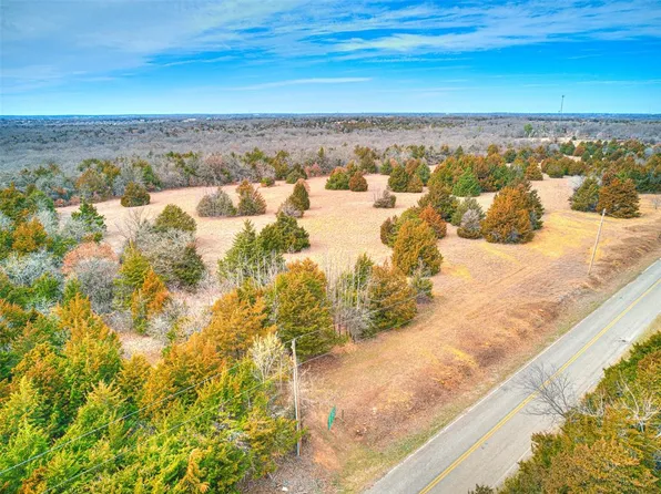 N Post Rd #3, Arcadia, OK 73007