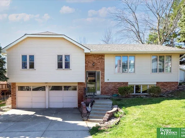 4513 Trail Creek Ave, Bellevue, NE 68157