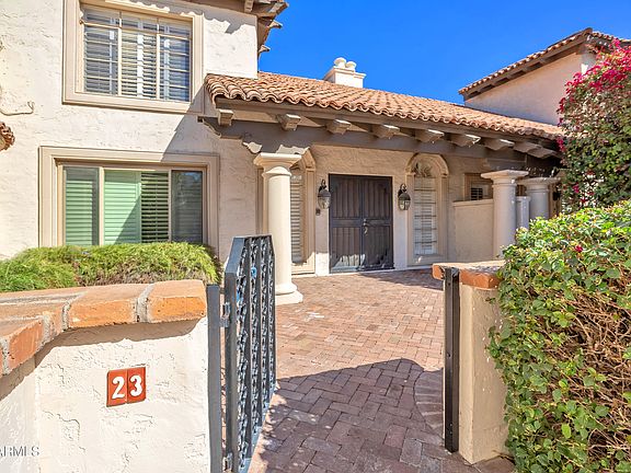 2nd image of 6701 N Scottsdale Road #23