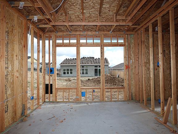 Interior - April 10, 2026