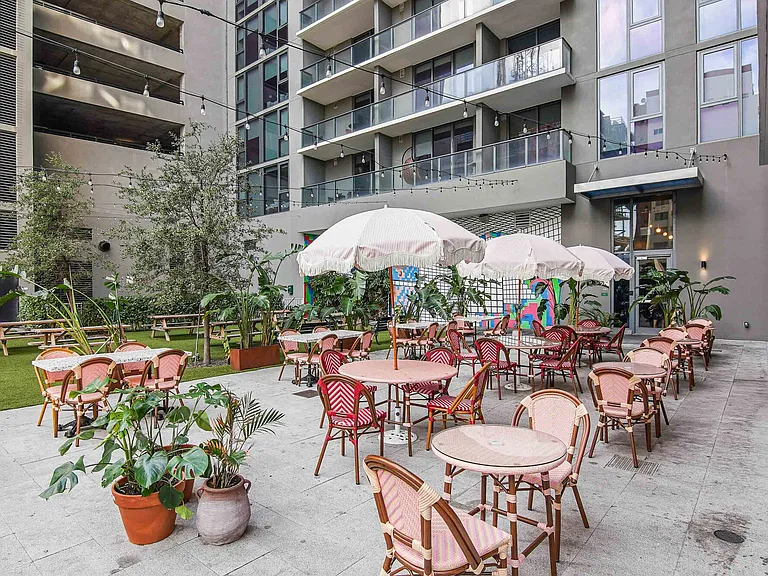 Alea Miami — Photo 63