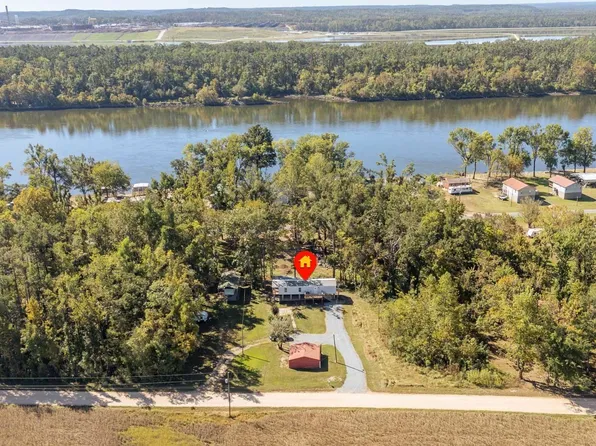 285 Bellis Rd, Savannah, TN 38372