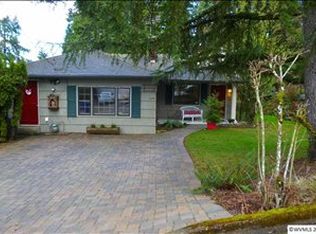 3290 Bonham St S, Salem, OR 97302