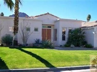 76895 Tomahawk Run, Indian Wells, CA 92210