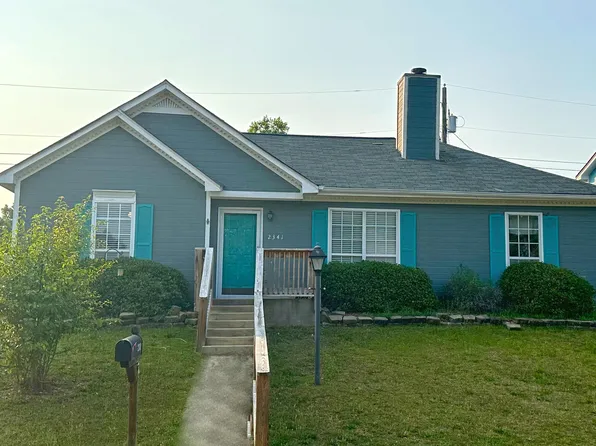 2341 Plantation Cir, Moody, AL 35004